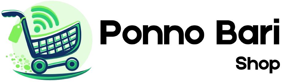 ponnobarishop.com