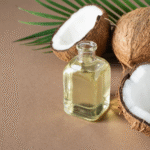 Cold Pressed Coconut Oil