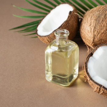 নারিকেল তেল – Cold Pressed Coconut Oil