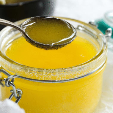 Ghee and Oil
