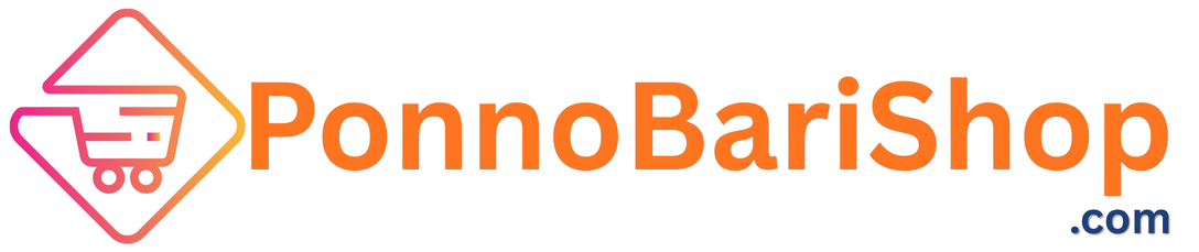 ponnobarishop.com