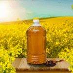 Ponnobari Mustard Oil